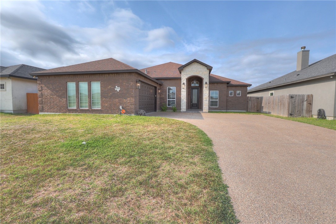 7829 Stampede Drive Corpus Christi TX 78414