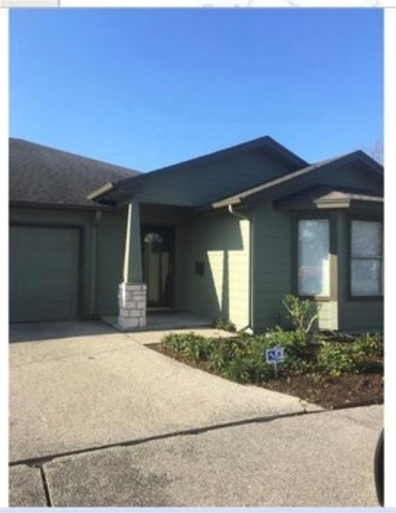 4245 Santa Fe Street Corpus Christi TX 78411