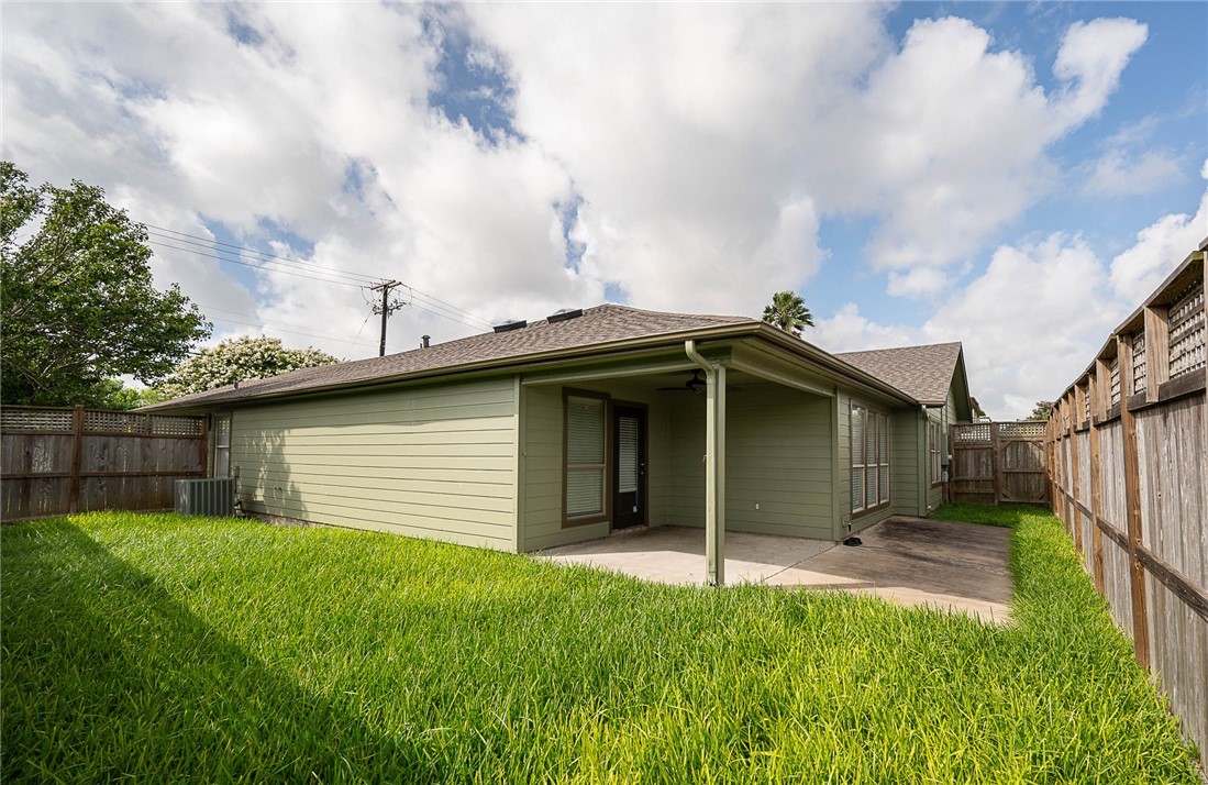 4245 Santa Fe Street Corpus Christi TX 78411