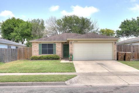 7722 Elk Drive Corpus Christi TX 78414