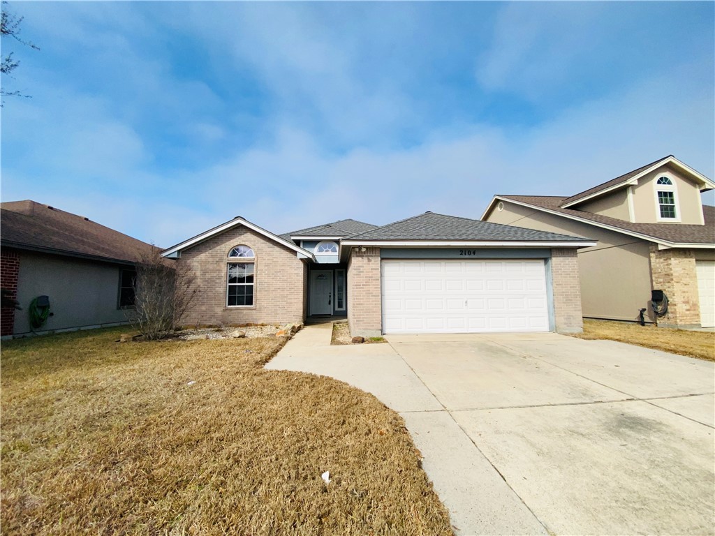 2104 Westwood Drive Portland TX 78374