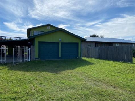 1509 Marine Drive Corpus Christi TX 78418