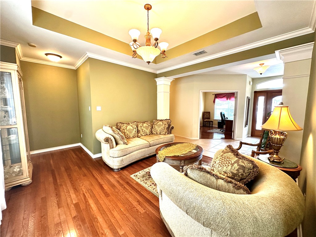 5822 Beauvais Drive Corpus Christi TX 78414
