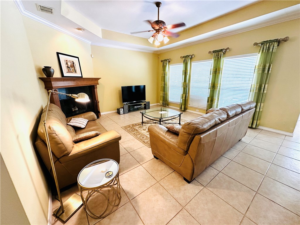 5822 Beauvais Drive Corpus Christi TX 78414