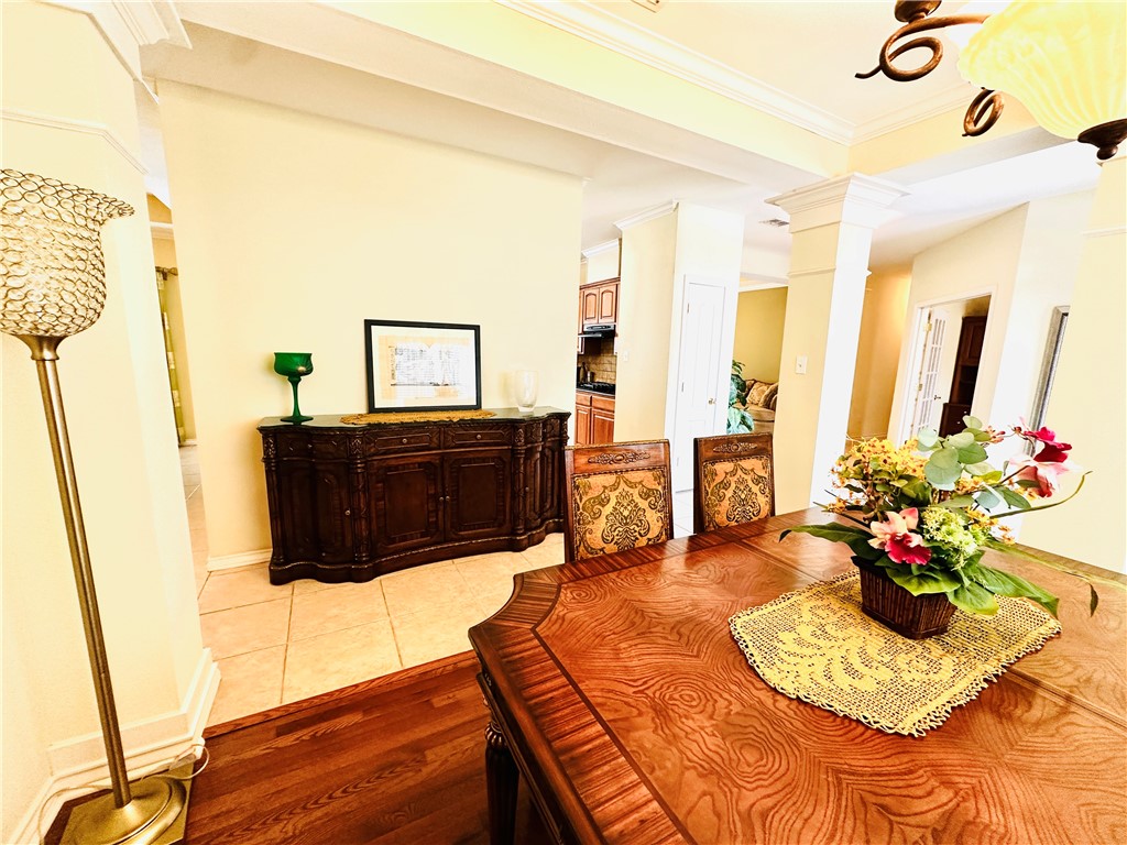 5822 Beauvais Drive Corpus Christi TX 78414
