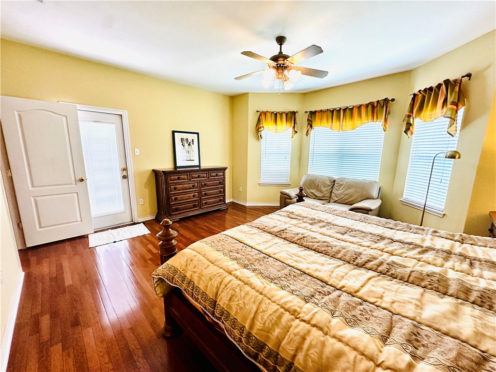 5822 Beauvais Drive Corpus Christi TX 78414