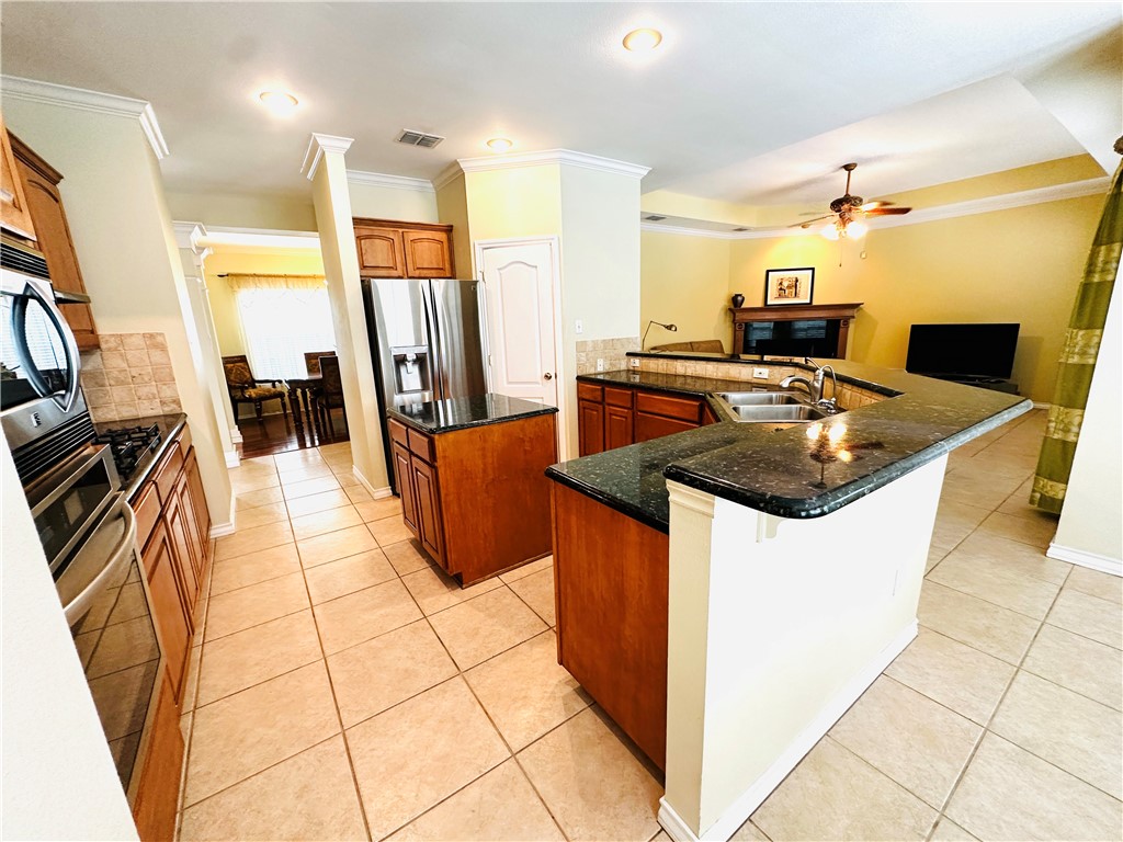5822 Beauvais Drive Corpus Christi TX 78414