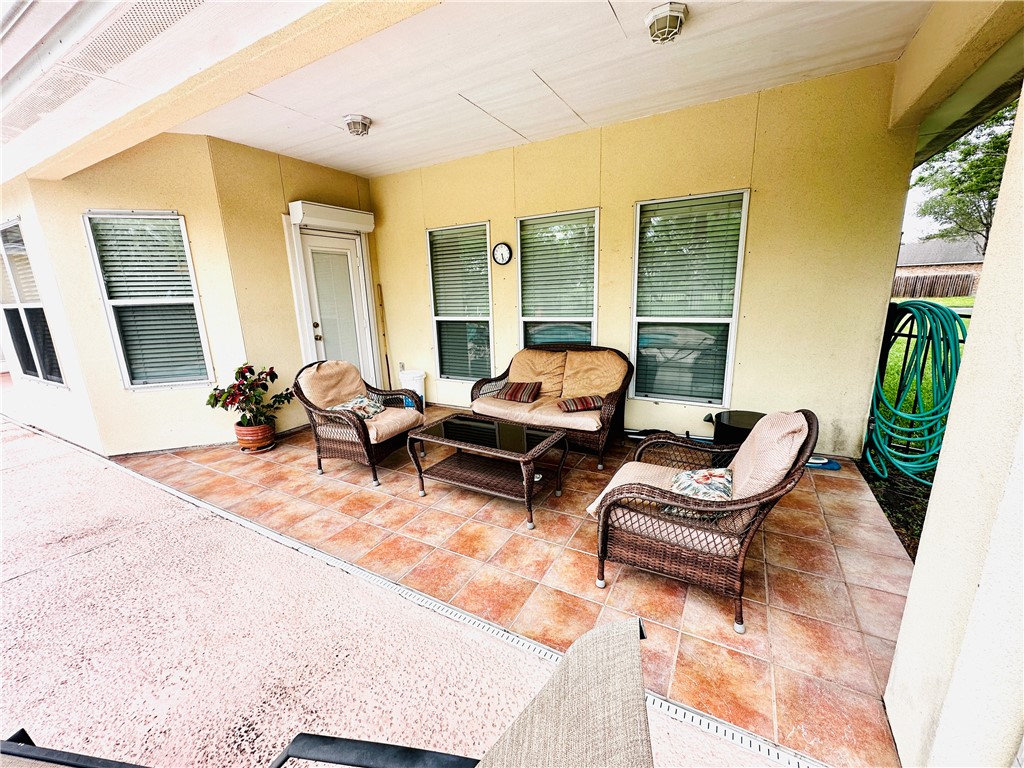 5822 Beauvais Drive Corpus Christi TX 78414
