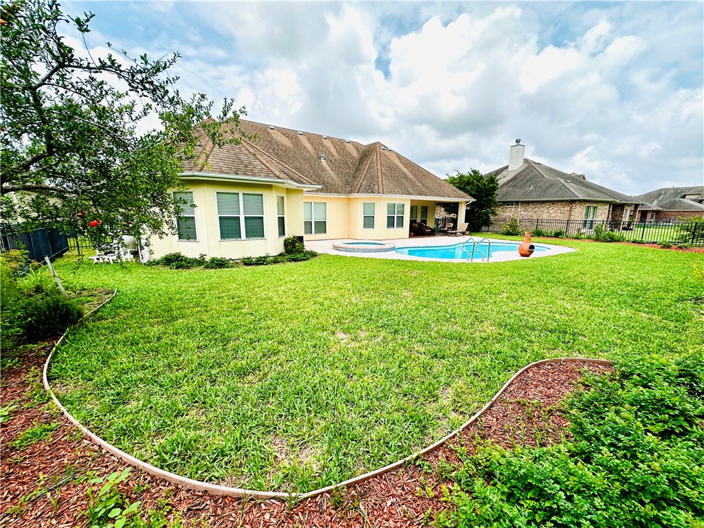 5822 Beauvais Drive Corpus Christi TX 78414