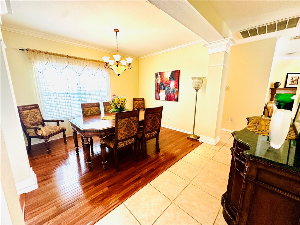 5822 Beauvais Drive Corpus Christi TX 78414