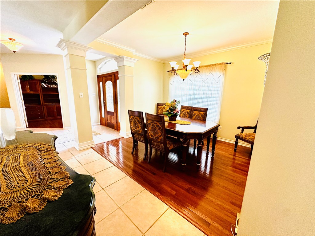 5822 Beauvais Drive Corpus Christi TX 78414