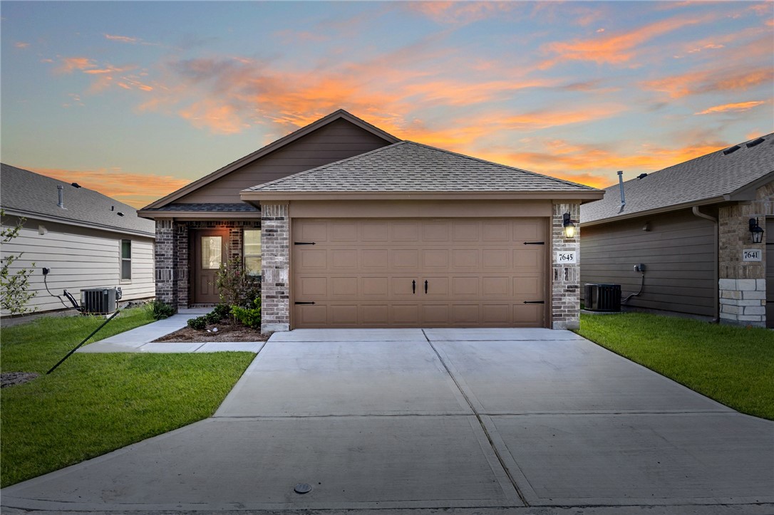 7645 Rustler Lane Corpus Christi TX 78414