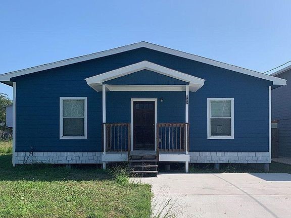 222 Riviera Drive Corpus Christi TX 78418