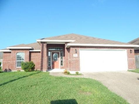 6806 Windy Creek Drive Corpus Christi TX 78414