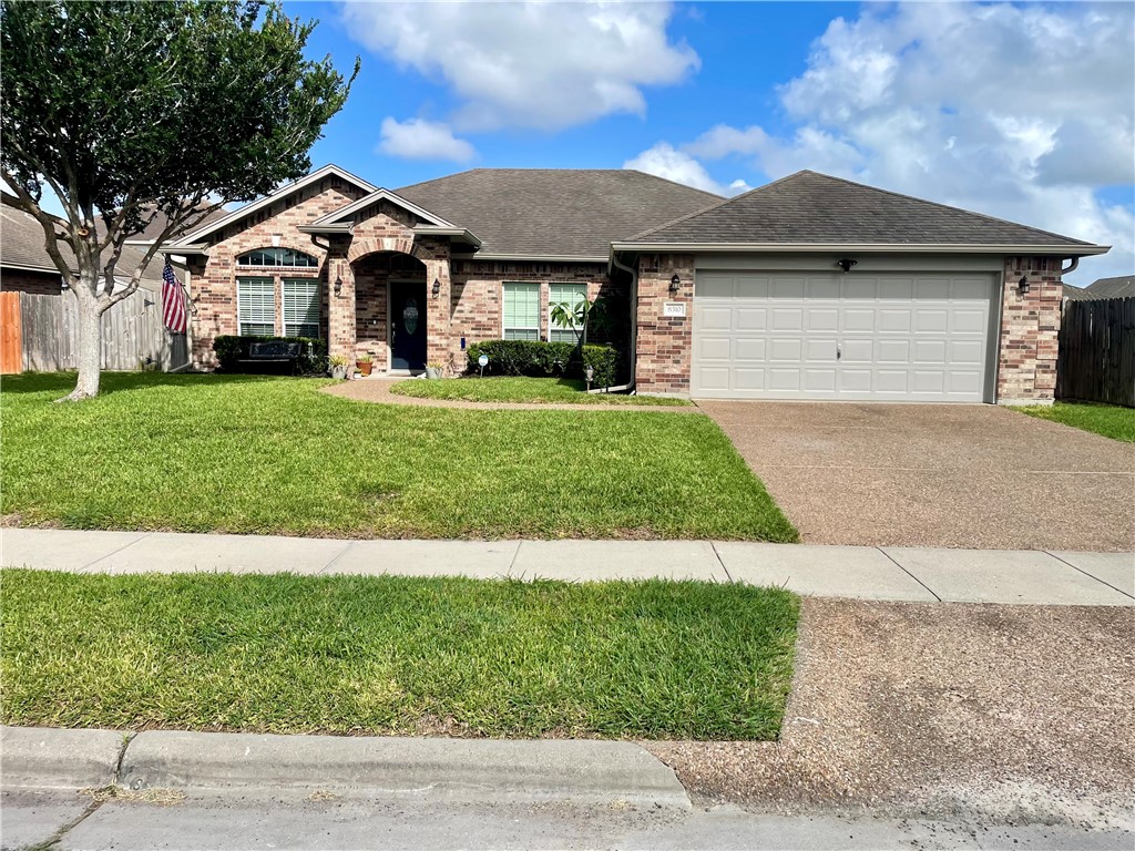 8310 Dawson Court Corpus Christi TX 78414