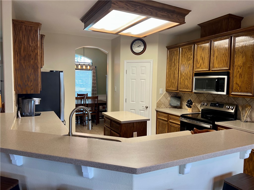 8310 Dawson Court Corpus Christi TX 78414