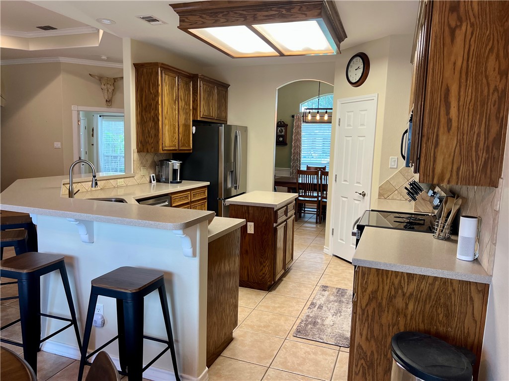 8310 Dawson Court Corpus Christi TX 78414