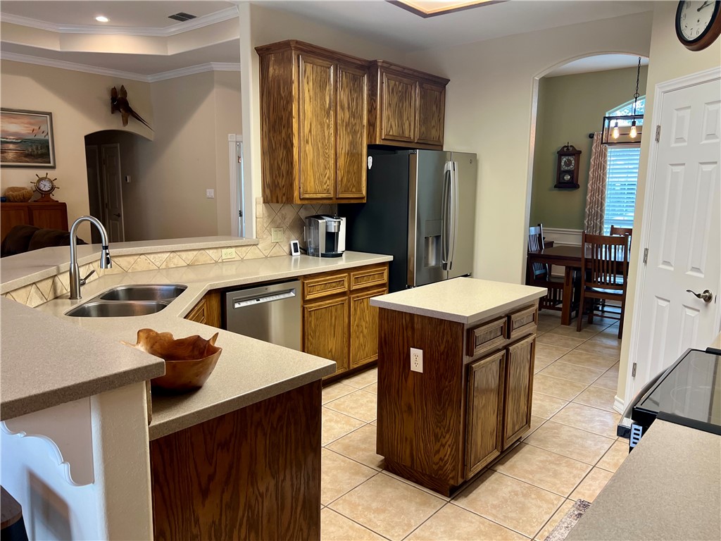 8310 Dawson Court Corpus Christi TX 78414