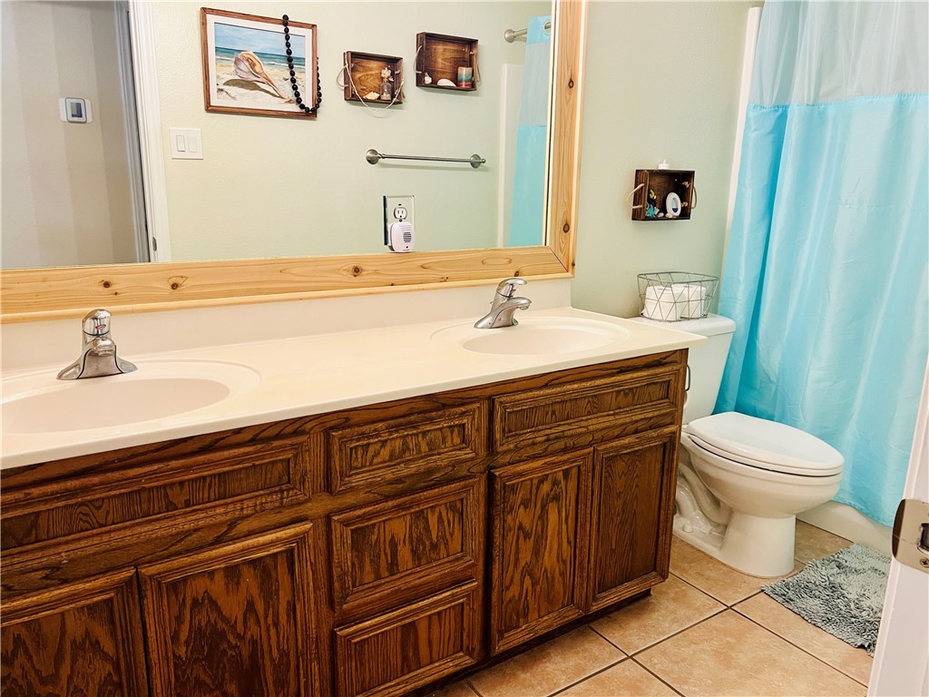 8310 Dawson Court Corpus Christi TX 78414