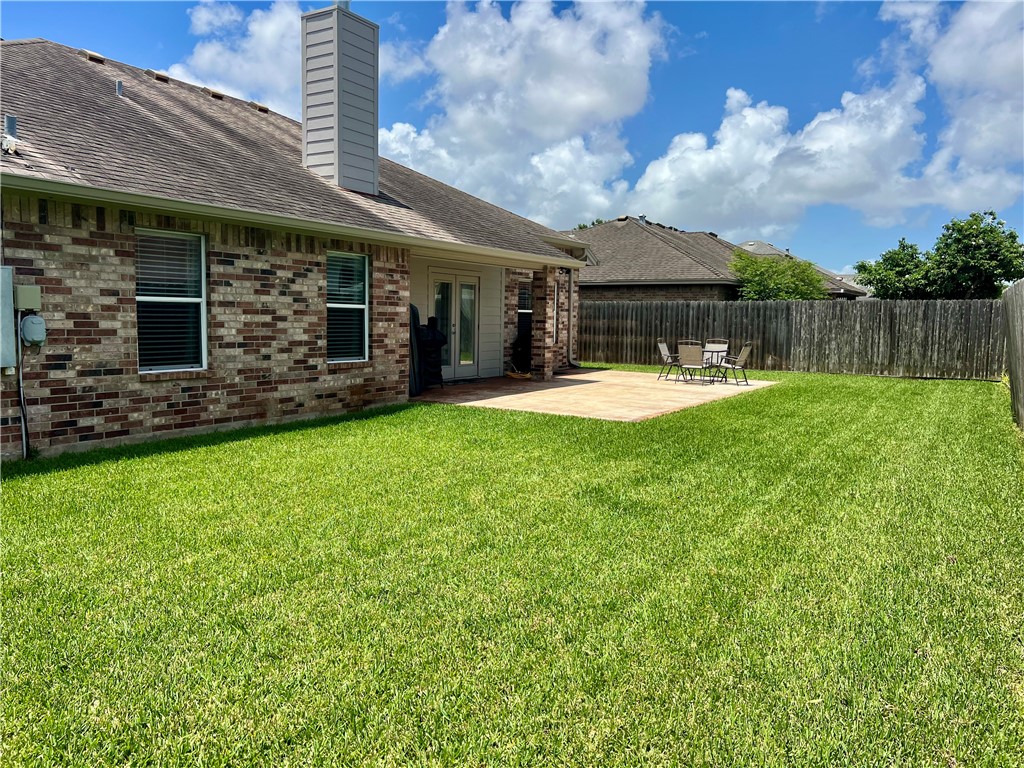 8310 Dawson Court Corpus Christi TX 78414