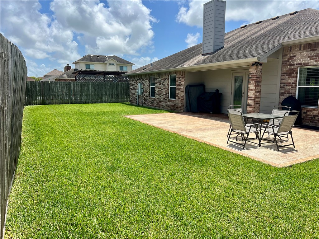 8310 Dawson Court Corpus Christi TX 78414