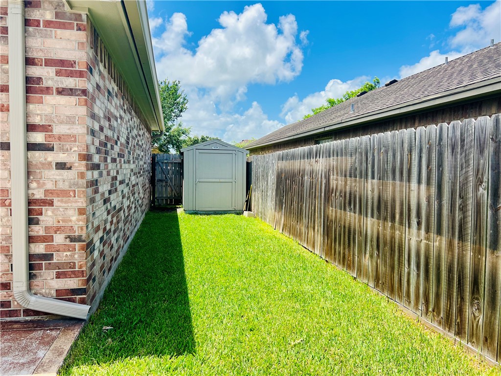8310 Dawson Court Corpus Christi TX 78414