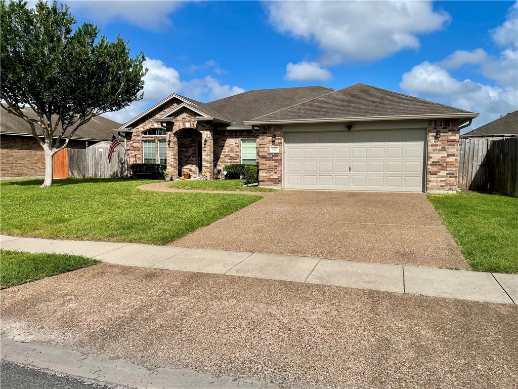 8310 Dawson Court Corpus Christi TX 78414