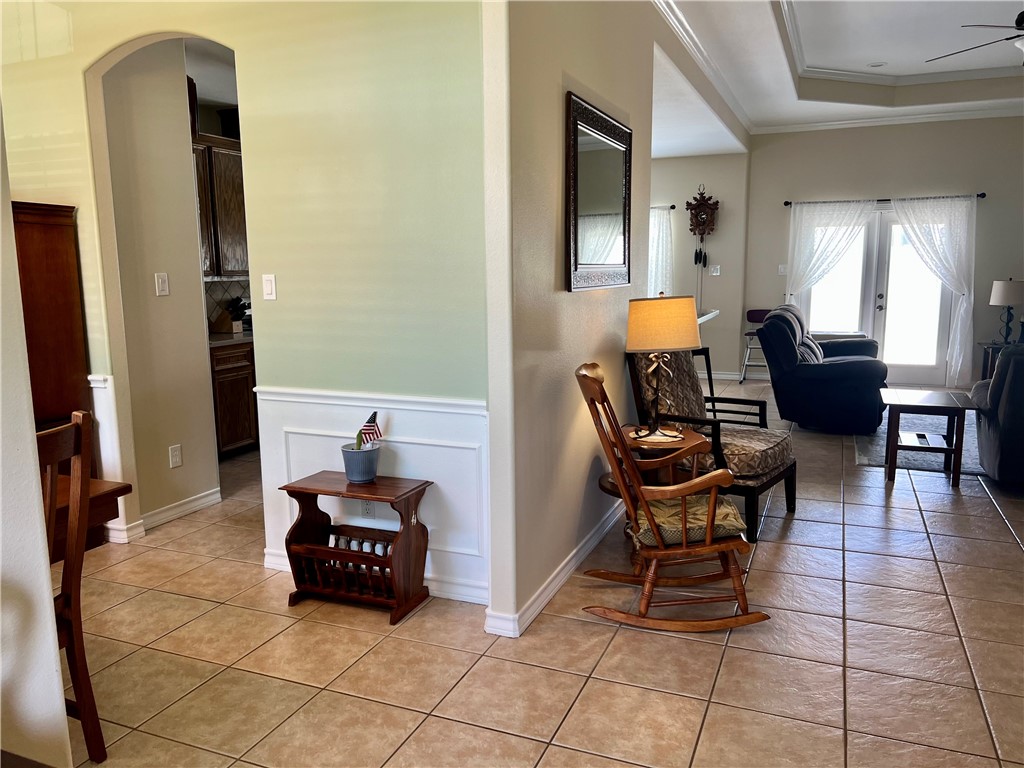 8310 Dawson Court Corpus Christi TX 78414