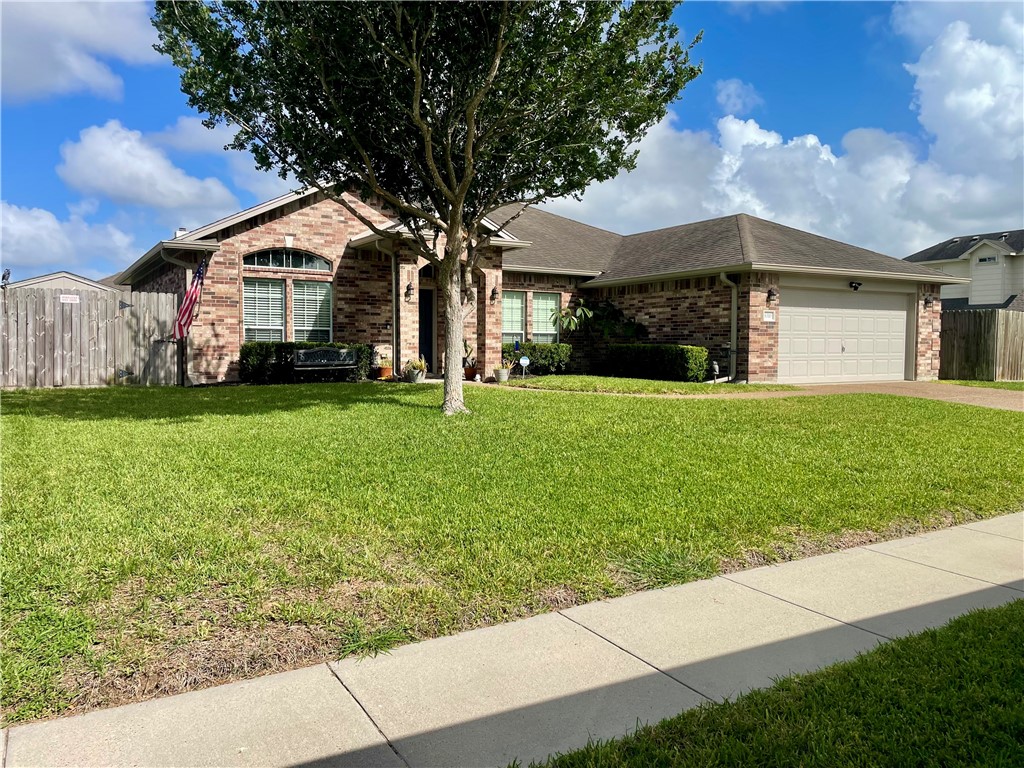 8310 Dawson Court Corpus Christi TX 78414