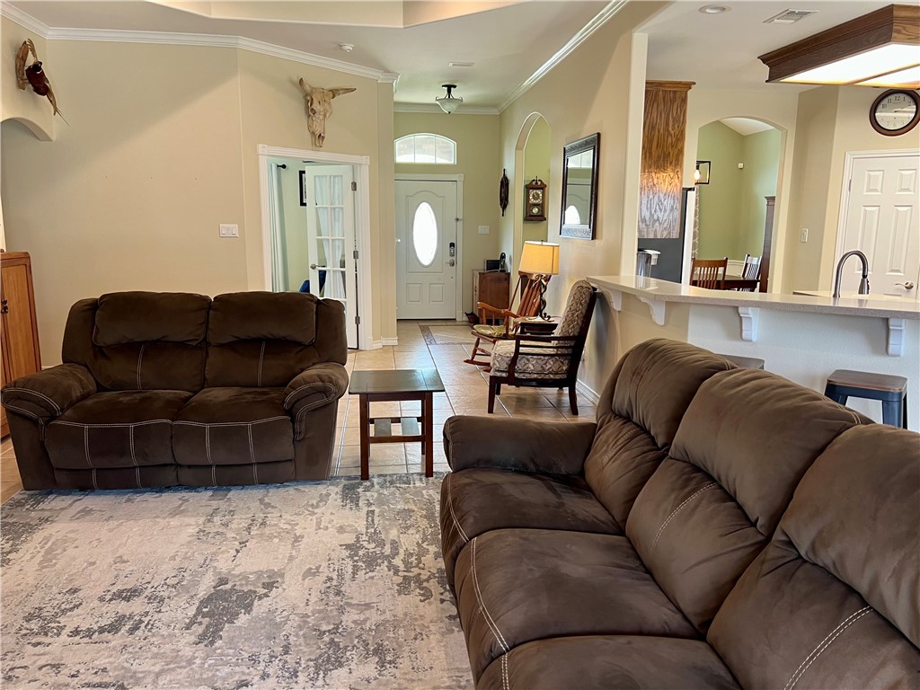8310 Dawson Court Corpus Christi TX 78414