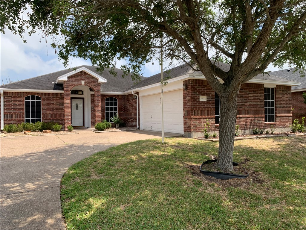 3821 Brockhampton Court Corpus Christi TX 78414