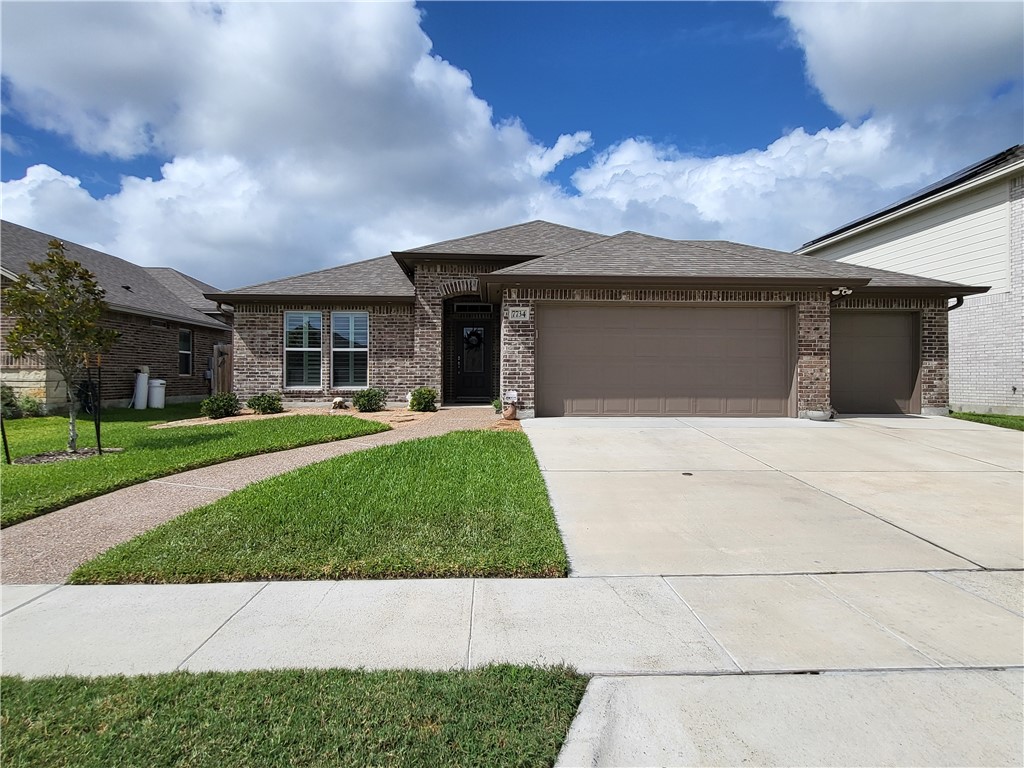 7734 Stampede Drive Corpus Christi TX 78414