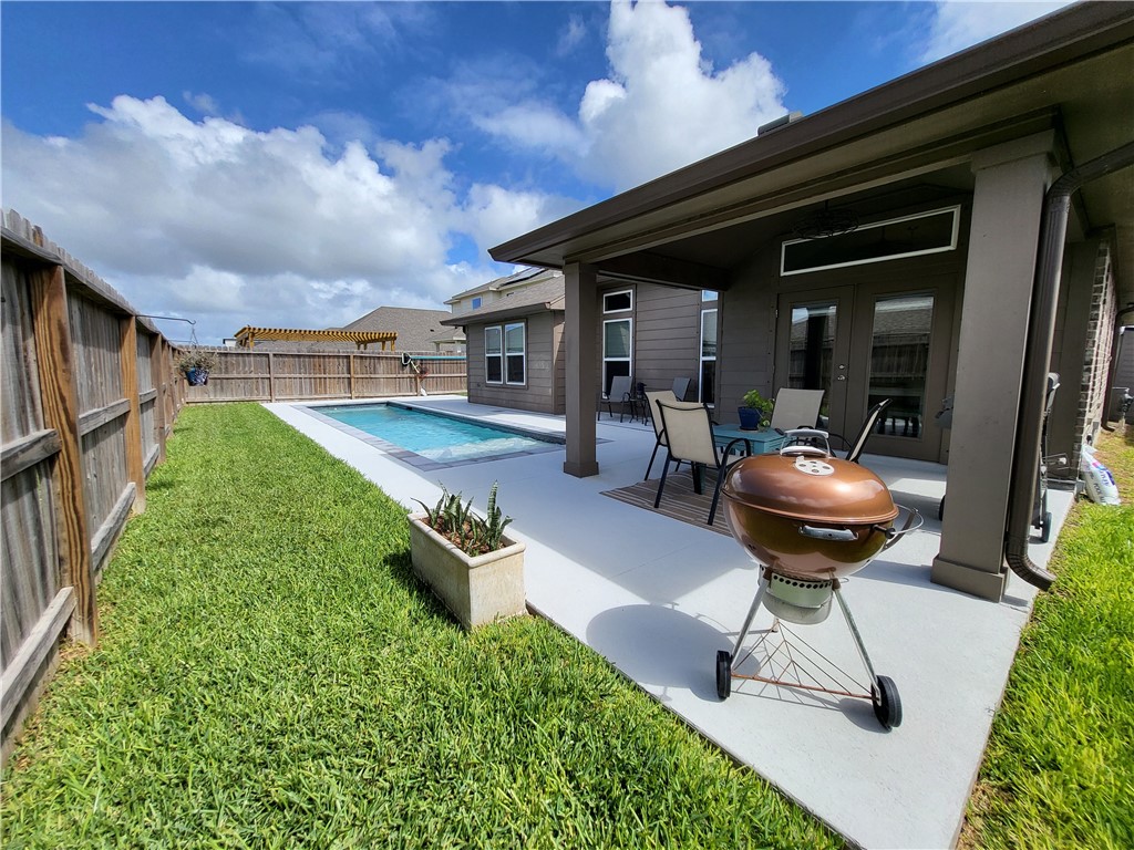 7734 Stampede Drive Corpus Christi TX 78414