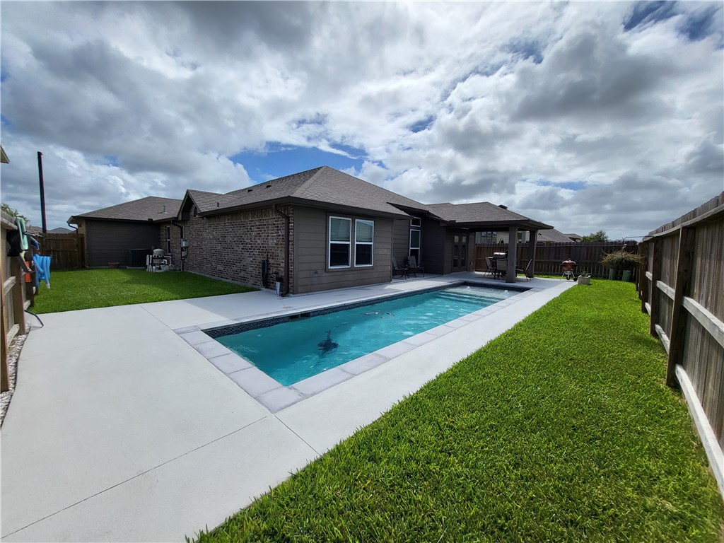 7734 Stampede Drive Corpus Christi TX 78414