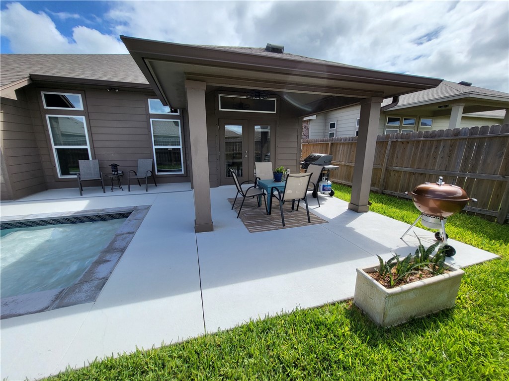 7734 Stampede Drive Corpus Christi TX 78414
