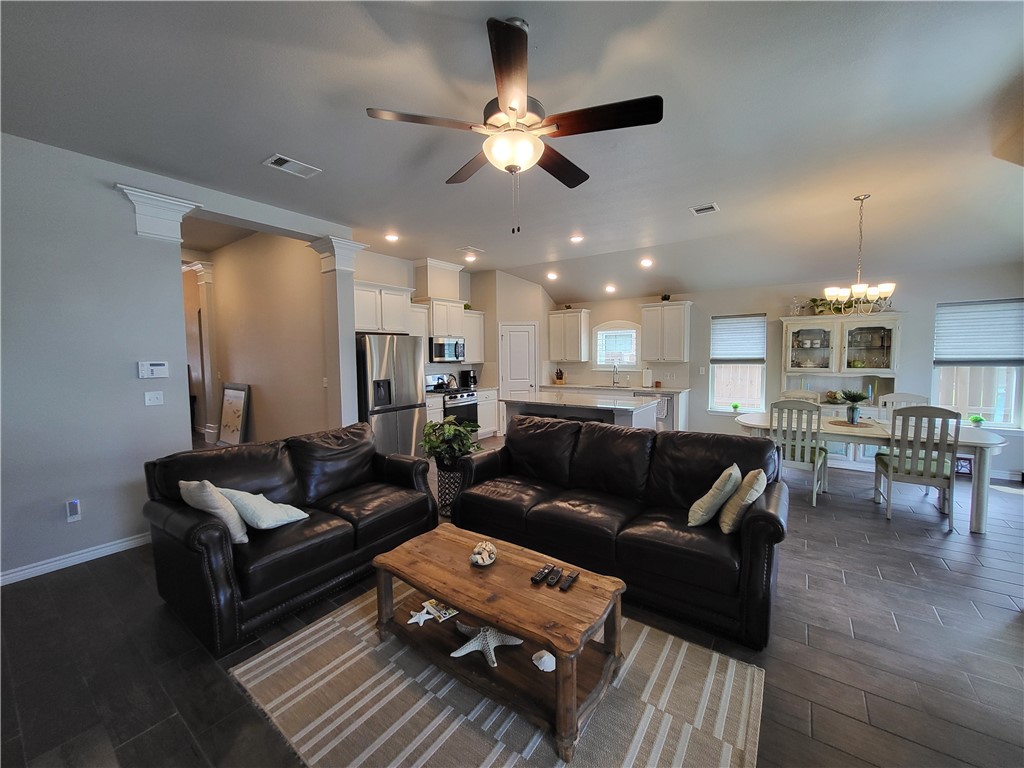 7734 Stampede Drive Corpus Christi TX 78414