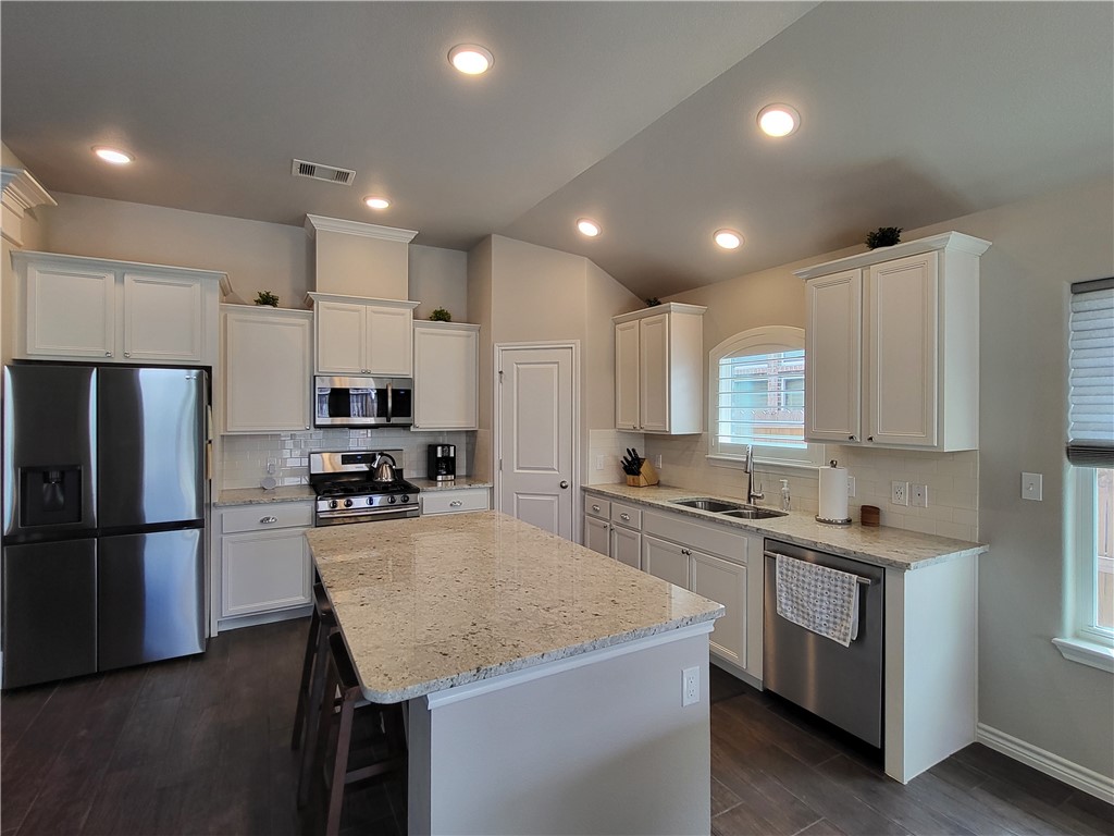 7734 Stampede Drive Corpus Christi TX 78414
