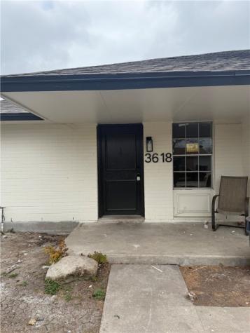 3618 La Paz Drive Corpus Christi TX 78415