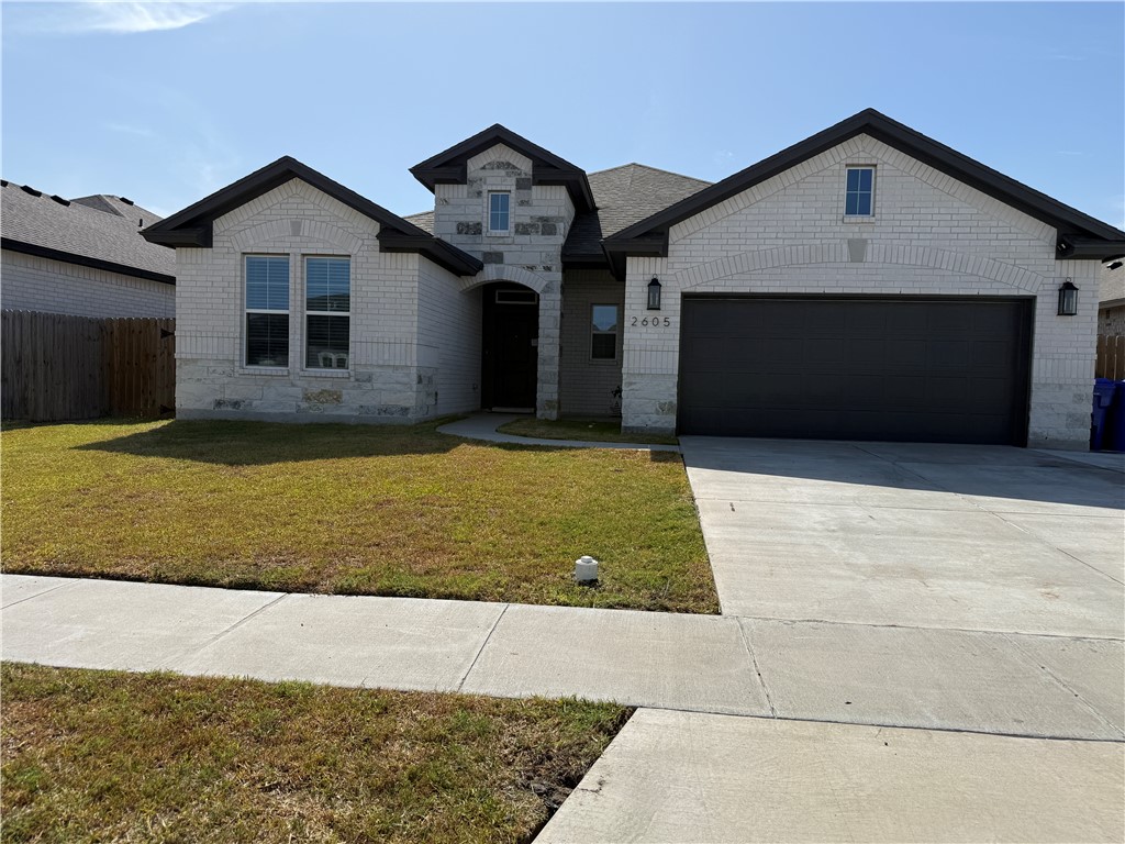 2605 Lannister Corpus Christi TX 78415