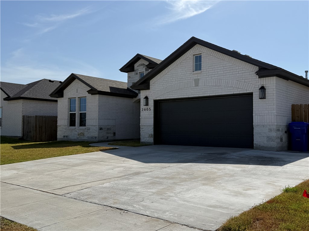 2605 Lannister Corpus Christi TX 78415
