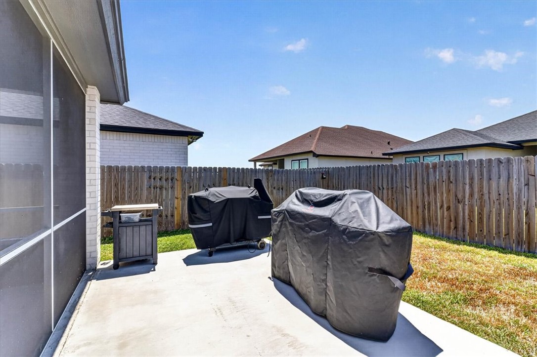 2605 Lannister Corpus Christi TX 78415