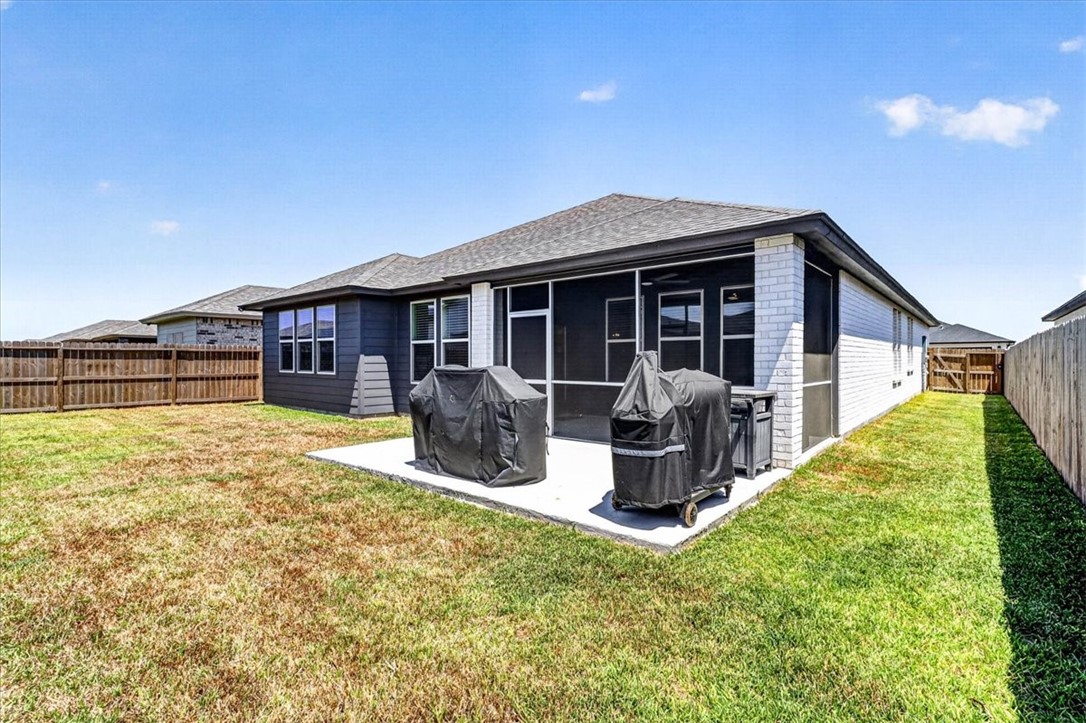 2605 Lannister Corpus Christi TX 78415