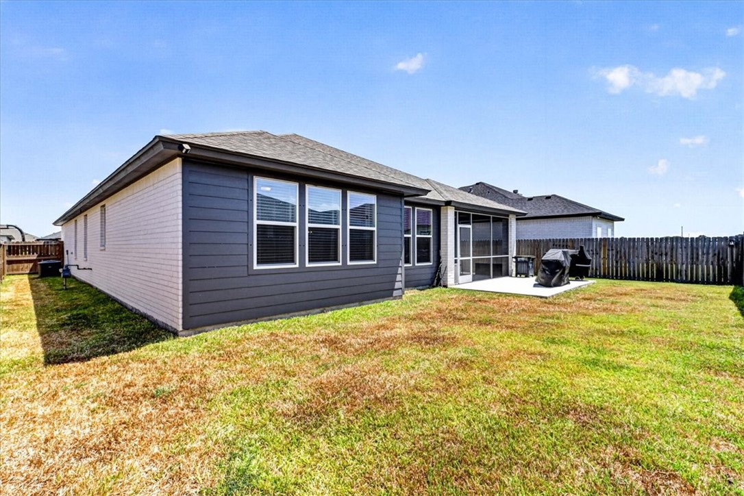 2605 Lannister Corpus Christi TX 78415
