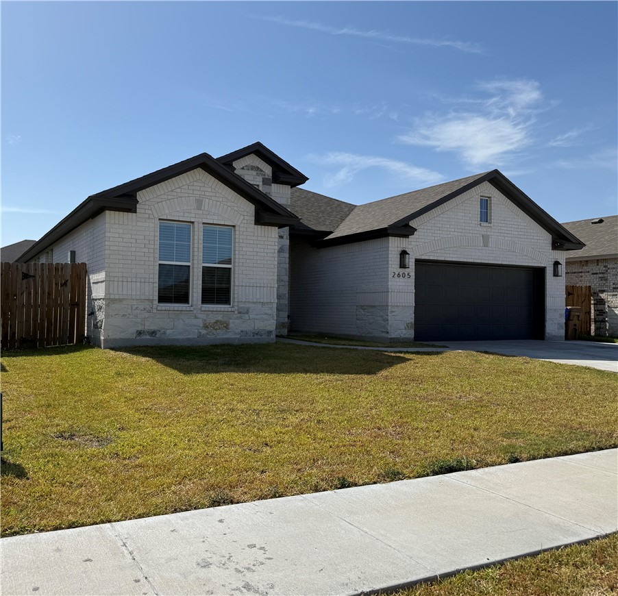 2605 Lannister Corpus Christi TX 78415