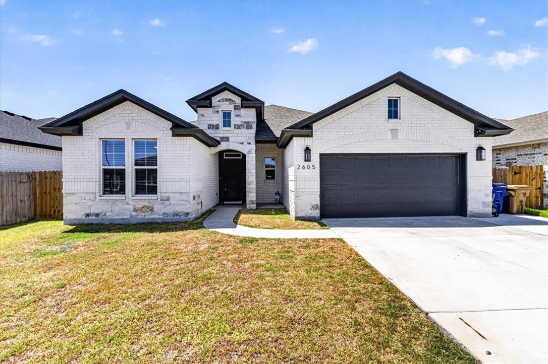 2605 Lannister Corpus Christi TX 78415