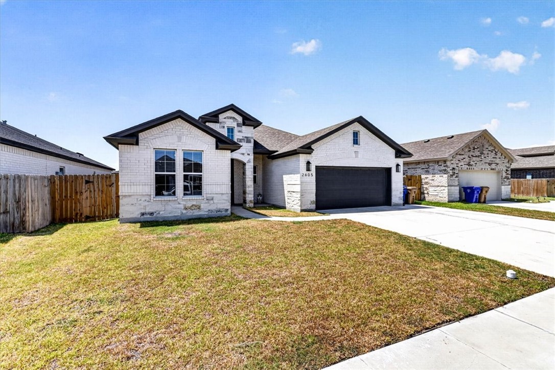 2605 Lannister Corpus Christi TX 78415