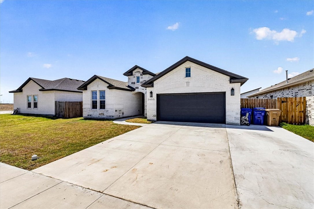 2605 Lannister Corpus Christi TX 78415