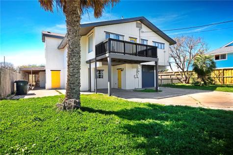109 Martha Drive Corpus Christi TX 78418
