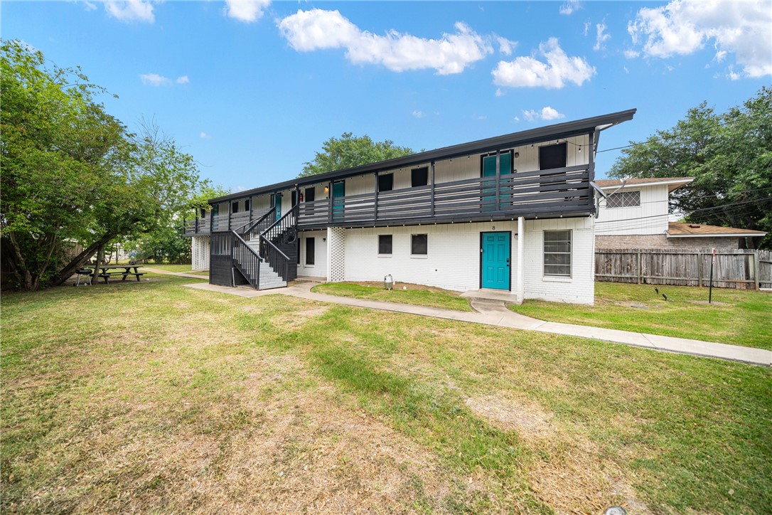 10654 Heizer Drive Corpus Christi TX 78410