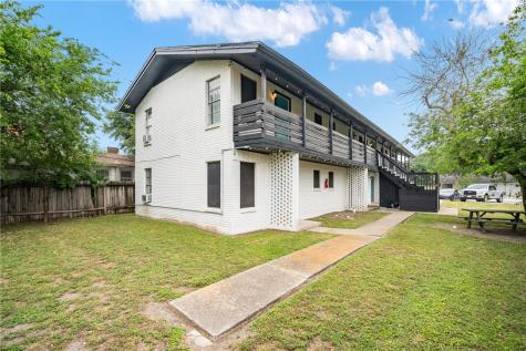 10654 Heizer Drive Corpus Christi TX 78410